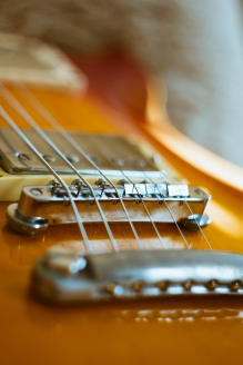 Gitarre
